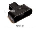 FMA  5.56  Magazine Rubber for M4 & M16 BK TB1203-BK